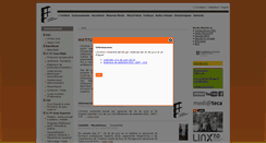 Desktop Screenshot of moodle199.ieslagarrotxa.cat